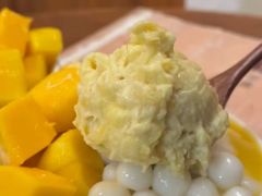 -小团圆糖水铺(襄阳南路店)