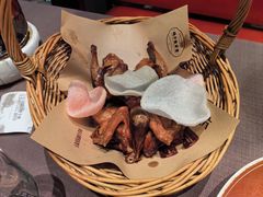 -鸽子张·家宴(黄辛庄旗舰店)