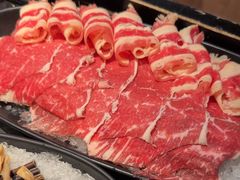 -捞王锅物料理(凯旋路店)