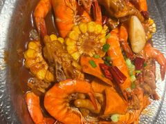 -涌煲记·蟹煲·砂锅海鲜·煲出宁波味(天一旗舰店)