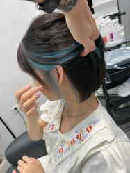 -Kraemer Paris  苏豪路易士·嘉玛发廊