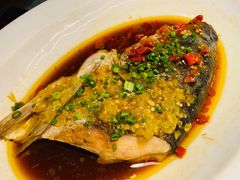 新派剁椒鱼头-大碗厨 25年老字号 现炒湘菜(四季天地店)