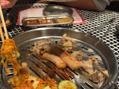 -炽城·烤肉名家(鸿达中央广场店)