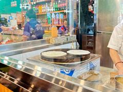 -合合春饼·酱骨·东北菜(潘家园店)