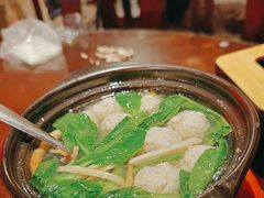 -临街徽菜馆·正宗黄山味