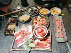 -炭虎烤肉(桂林路店)