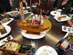 -寿州美味厨豆腐宴(寿县南门口西环路店)