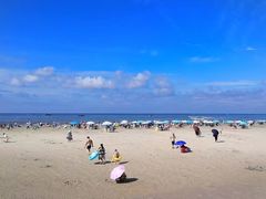 -北海市海滨公园