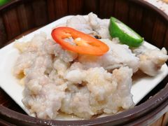 -香港富临皇宫(五月花商业广场店)