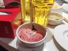 -海底捞火锅(大学路新象城店)