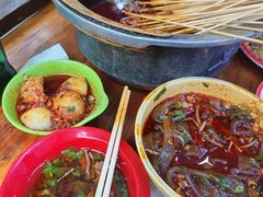 -冒椒火辣(奎星楼街店)