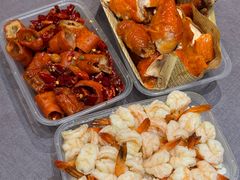 -金哥私房菜馆(张府园总店)