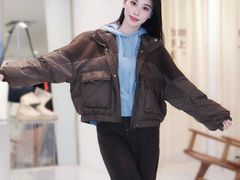 -广州白马服装市场