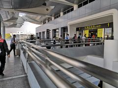 -长沙黄花国际机场-T1航站楼