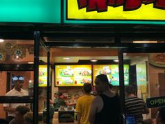 -Mang Inasal - D'mall Boracay