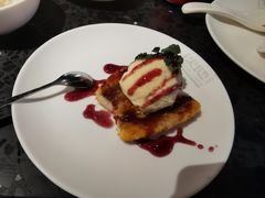 -火地铁板烧(虹口龙之梦店)