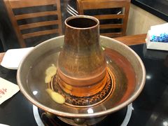 -情忆草原涮肉馆