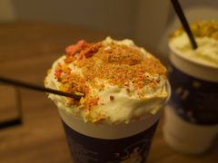 芊芊马卡龙-茶颜悦色(花样汇店)