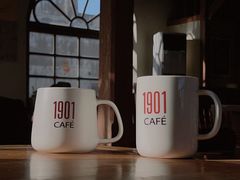 -1901 Cafe(西四店)