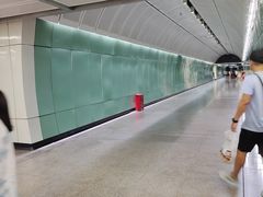 -越秀公园(地铁站)