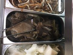 -辣妈水饺红冒菜(金阳路店)