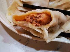 -蒋家桥饺面店(四望亭路店)
