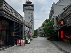 -江门古劳水乡旅游区
