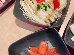 -新石器烤肉(周浦万达店)