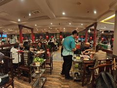 -南门涮肉(通州大船店)