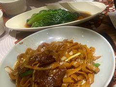 -小鹅皇港式餐厅(新抚万达店)
