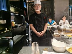 -水木锦堂·自助铁板烧(世贸天阶店)