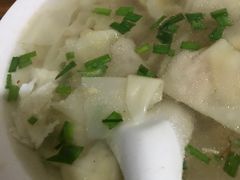 -安庆柴火馄饨(马道街店)