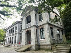 -江心屿景区