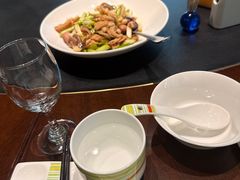 -开海·红岛海鲜虾水饺(石老人店)