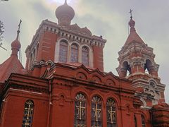 -圣·阿列克谢耶夫教堂