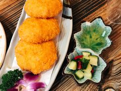 -Hi YOU你的饭局泰餐厅(雍和宫店)