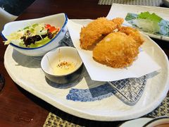-一本魅·日式料理