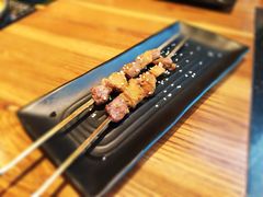 -烧货·活海鲜炭烧(湖滨商业街店)