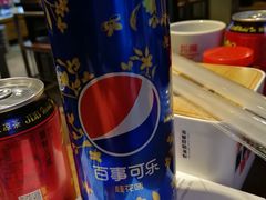 -龙巢盱眙龙虾·牛蛙·烧烤宵夜(八卦岭店)