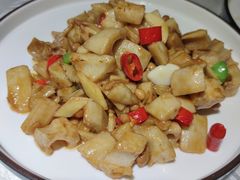 -雲蜀龙阁·金牌水煮鱼(方庄店)