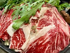 寿喜锅-Tuna maki寿司(园区永旺店)