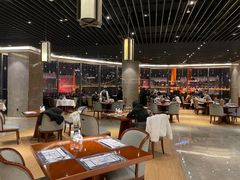 -武汉世茂希尔顿酒店·汇·全日餐厅