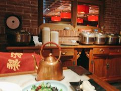 -小吊梨汤·北京菜·烤鸭(长安商场-首都博物馆店)