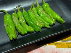 -1218 GRILL 主厨