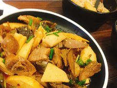 -泰粗卤加热卤味(义全店)