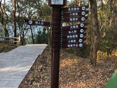 -南京金牛湖风景区