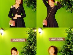 -印象莫奈时光映迹艺术展