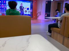 -澳门环岛游湾仔码头