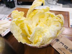 -清真·老门框爆肚涮肉·中华老字号(丰管路店)