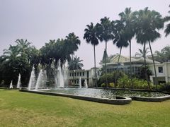 -中国科学院西双版纳热带植物园